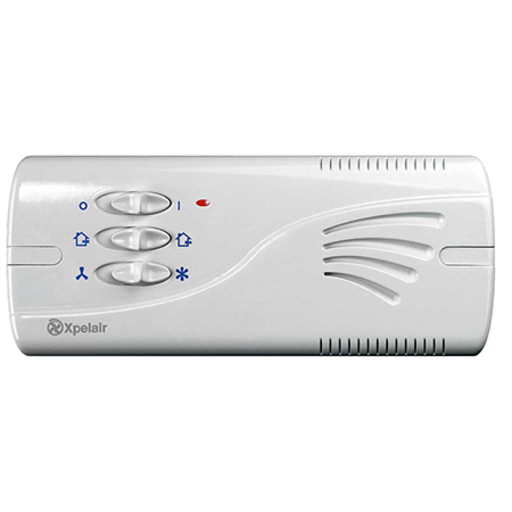 Xpelair - AWC CONTROLLER X 21857AW - A0005615