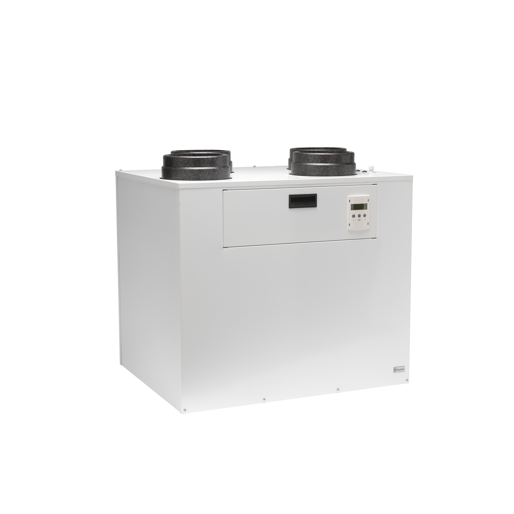 Xpelair - NA 350 NATURAL AIR 350 MVHR X 066978 - A0080716