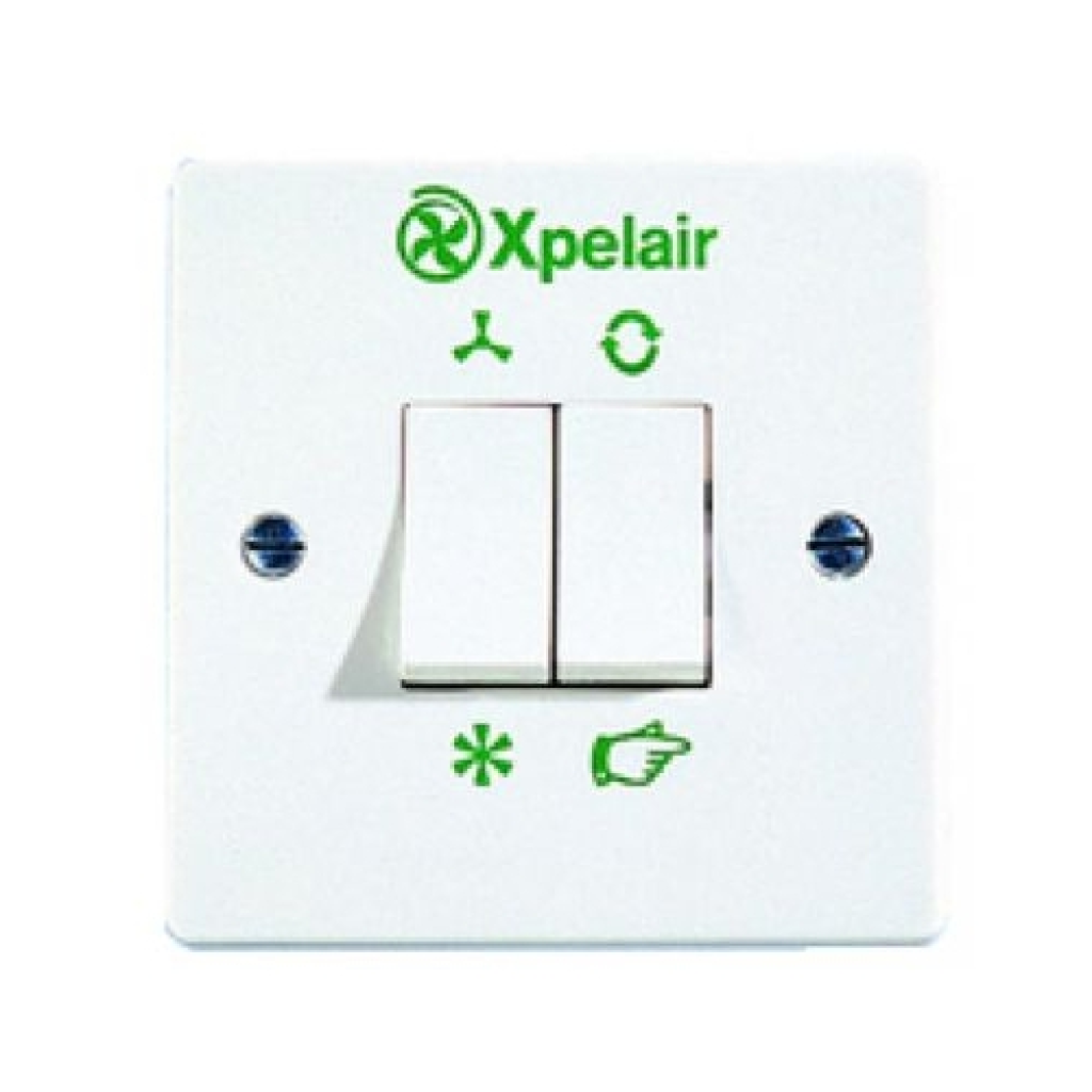 Xpelair - MOS X 90199AW - A0008704