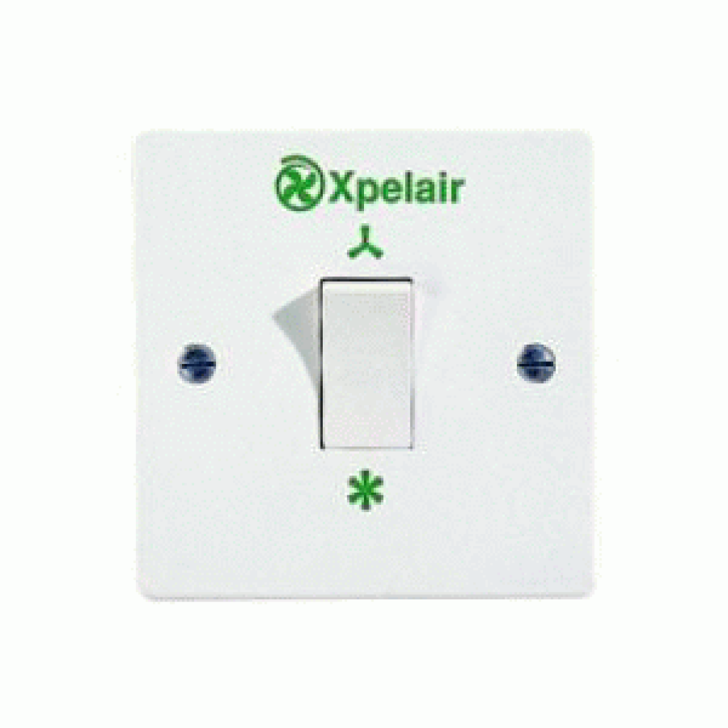 Xpelair - COS WISSELSCHAKELAAR X 90108AW - A0003984