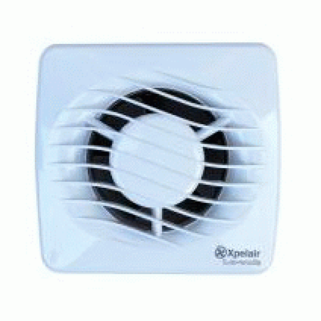 Xpelair - LV100T X 90847AW - A0004664