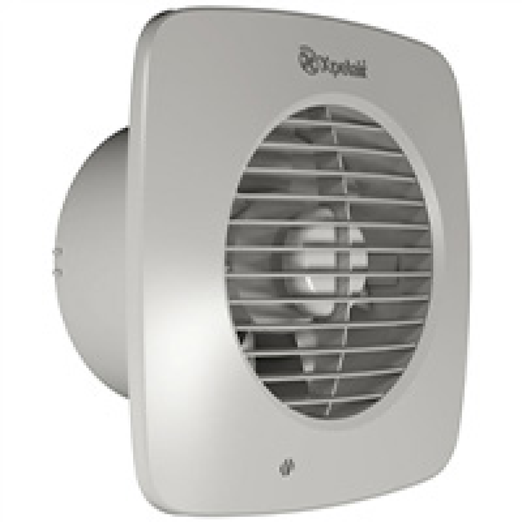 Xpelair - DX150S X 93070AW - A0034994