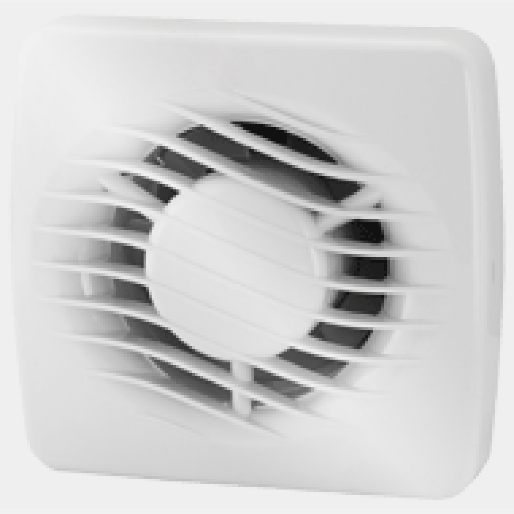 Xpelair - DX100 X 90839AW - A0003548