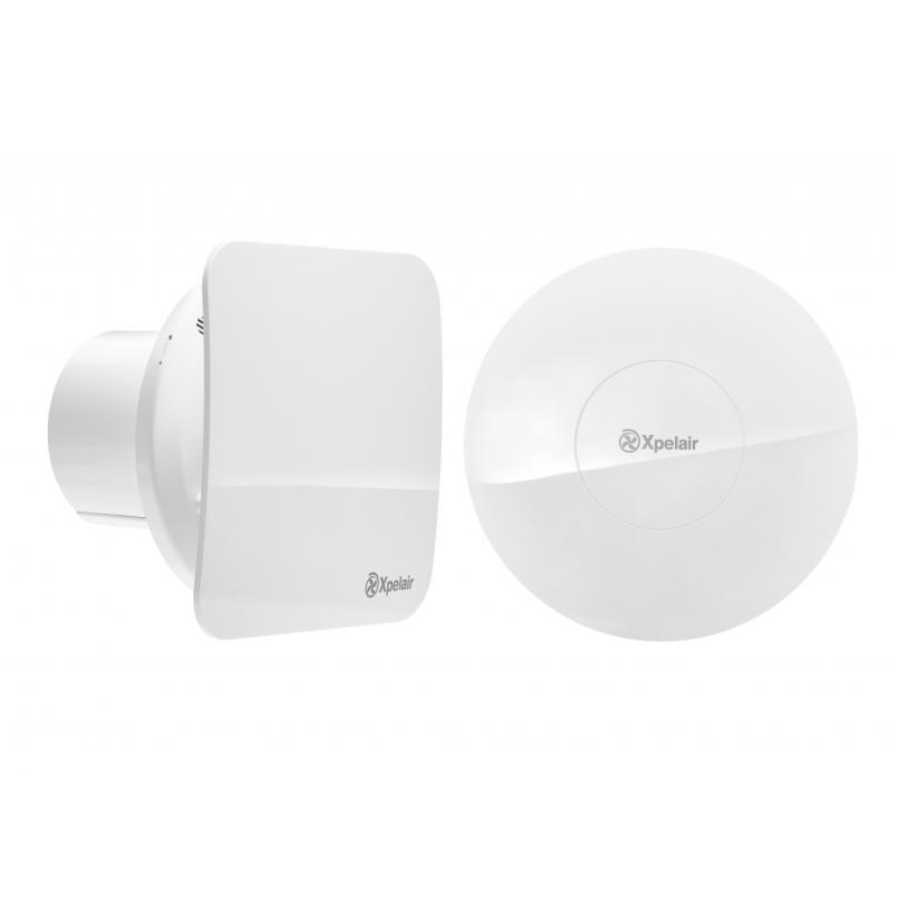 Xpelair - C4TSR X 078346 - A0028270