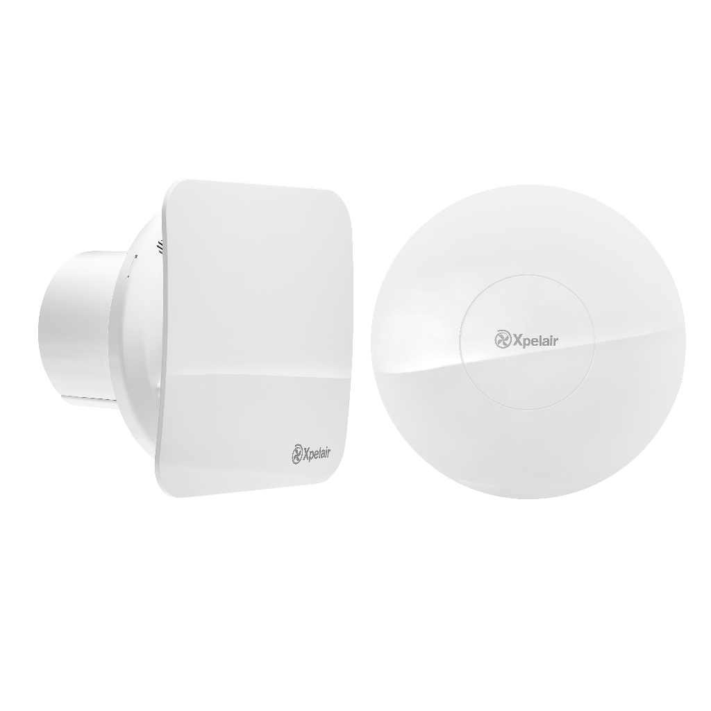Xpelair - C4SR X 078339 - A0029638