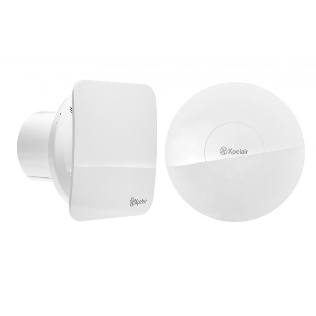 Xpelair - C4PSR X 078353 - A0027935