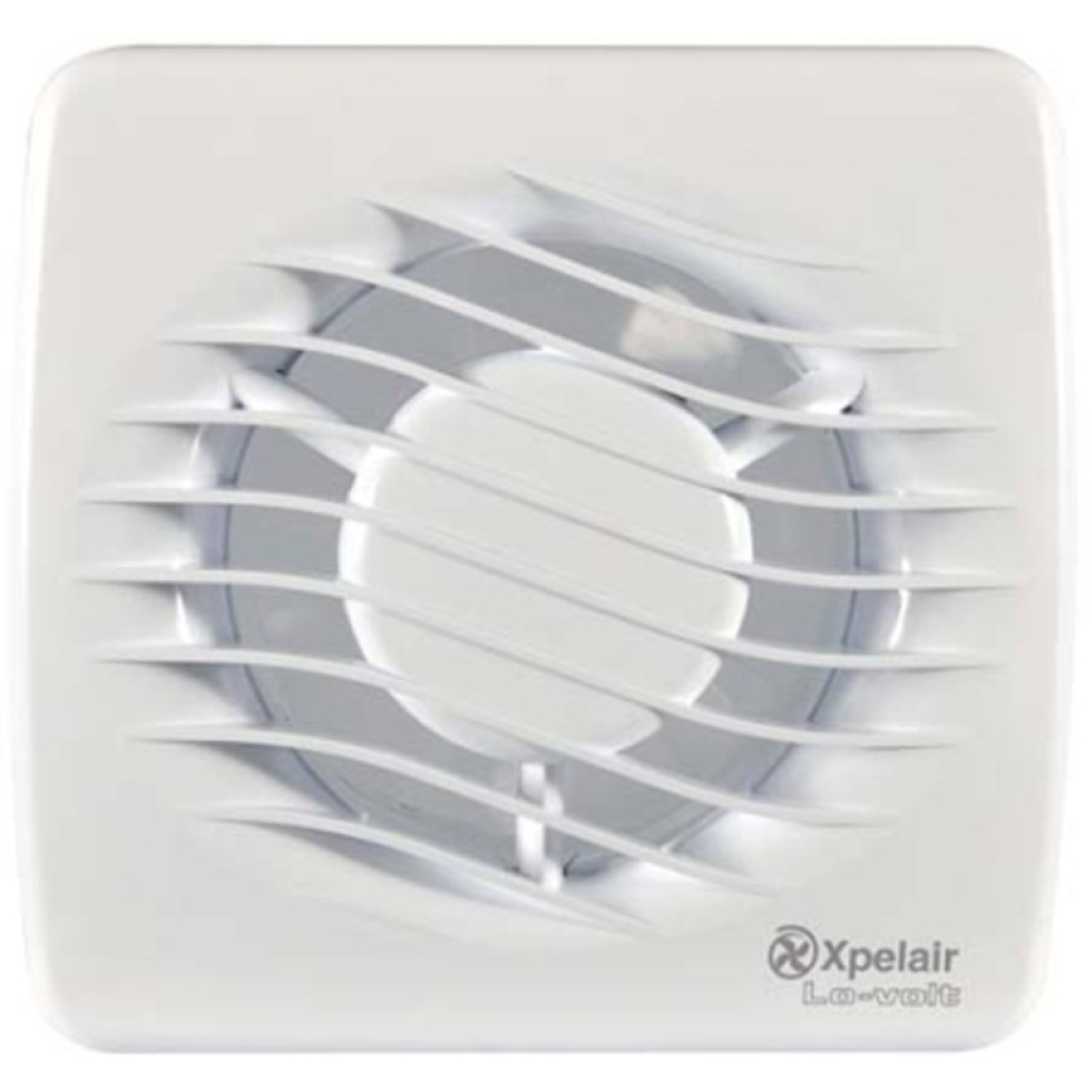 Xpelair - AL100T 93289AW - A0018426