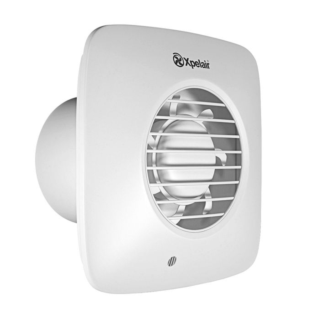Xpelair - DX100HPTS X 93029AW - A0009829