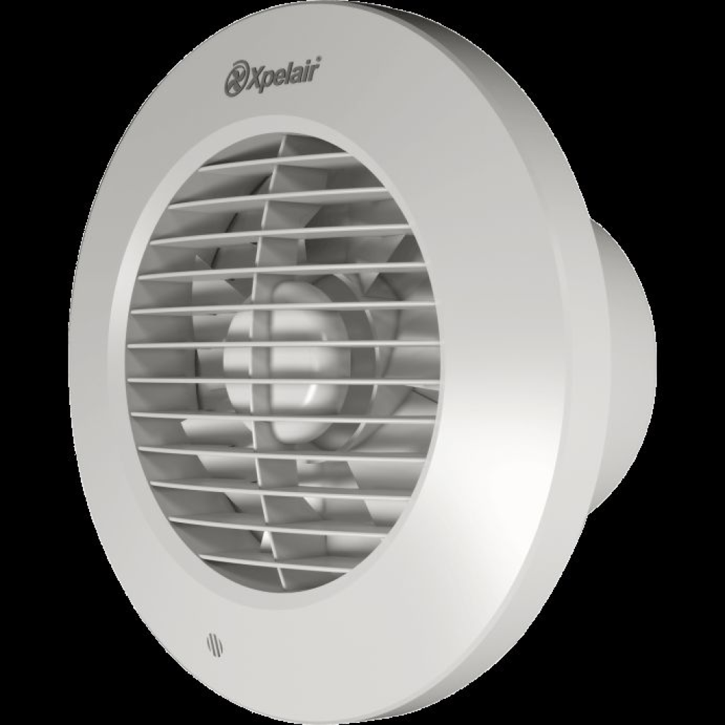 Xpelair - DX100TR X 93006AW - A0009832
