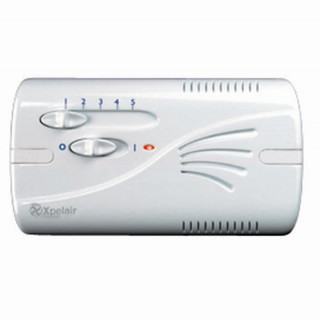 Xpelair - WAC1 CONTROLLER 21852AW - A0007232