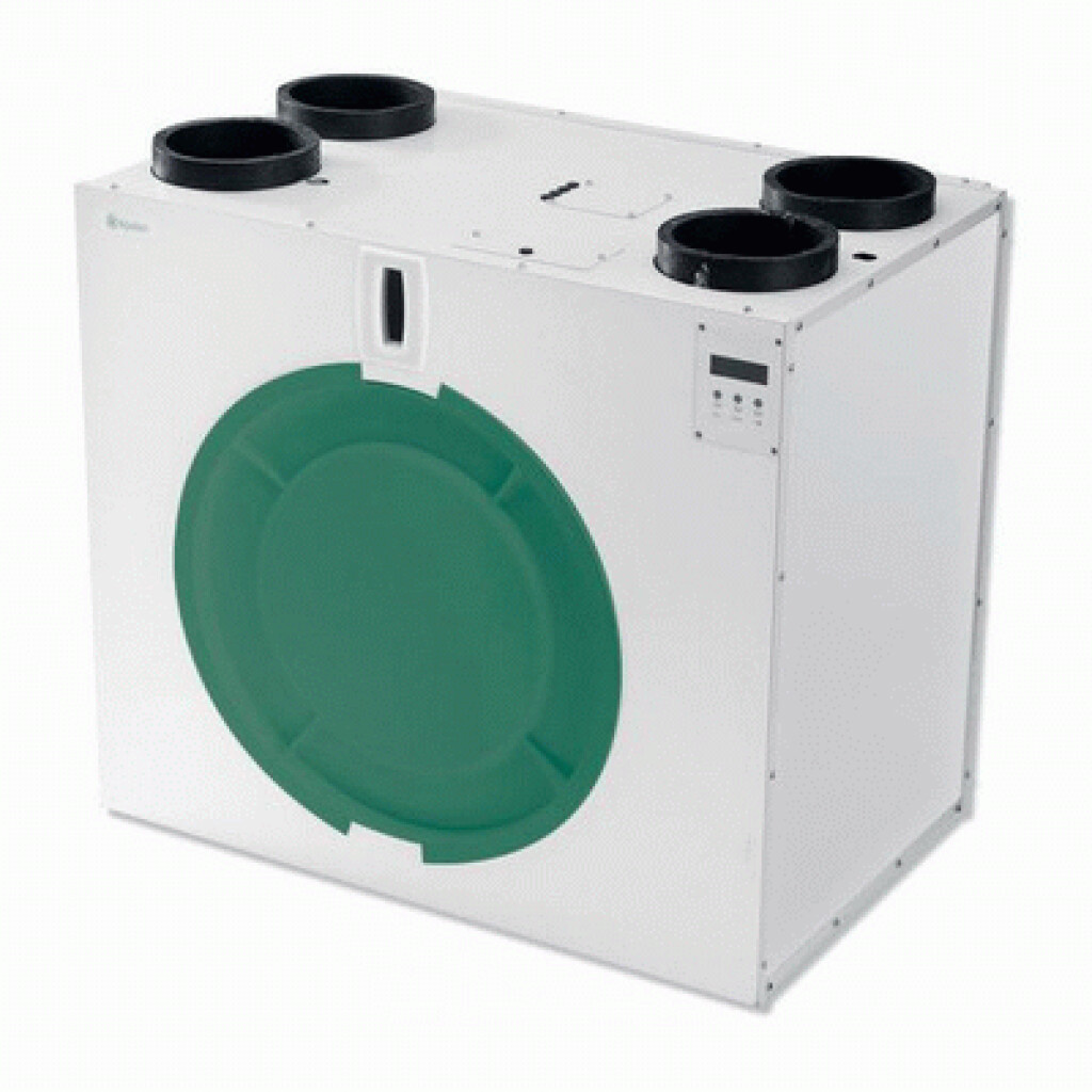 Xpelair - XCELL 400QVI X 92478AW - A0003777