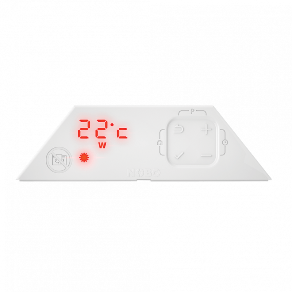 Nobo - NCU 2Te - A0018602