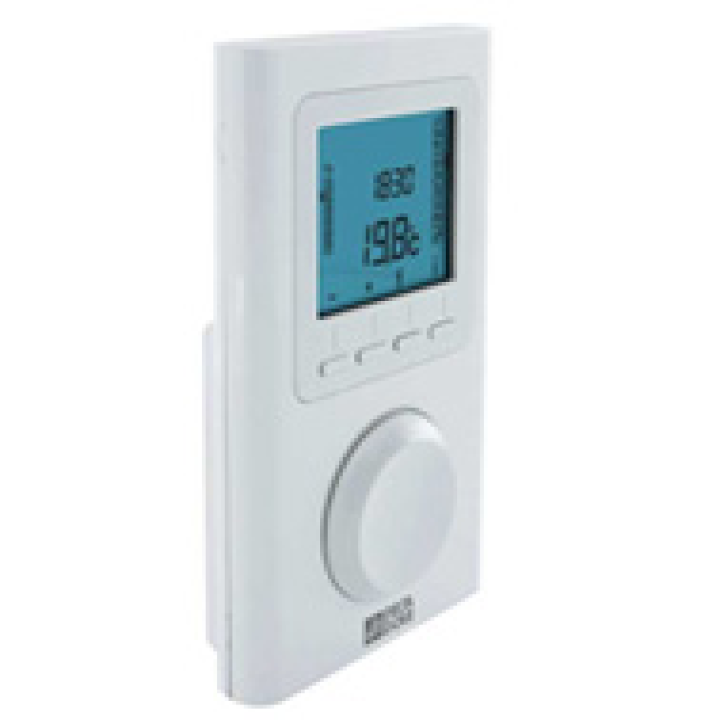 Thermo Comfort - Funk X3D wireless thermostat TF015 - A0087644