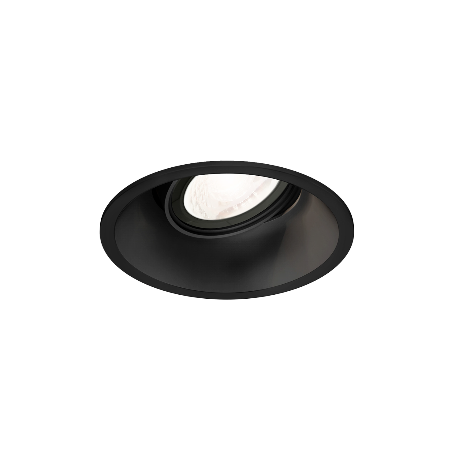 Wever & Ducré - DEEP ADJUST CEILING REC 1.0 PAR16 B - W112320B0