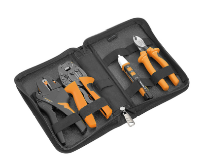 Weidmüller - Assortimentsdoos P BAG SET 4 - 2579430000