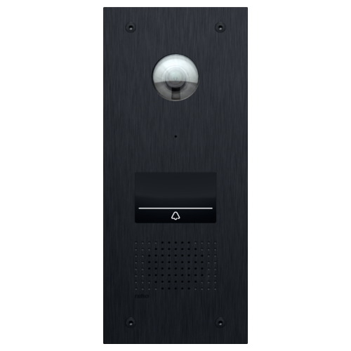 Niko - video deurbel met camera intercom app bediening - 550-22011