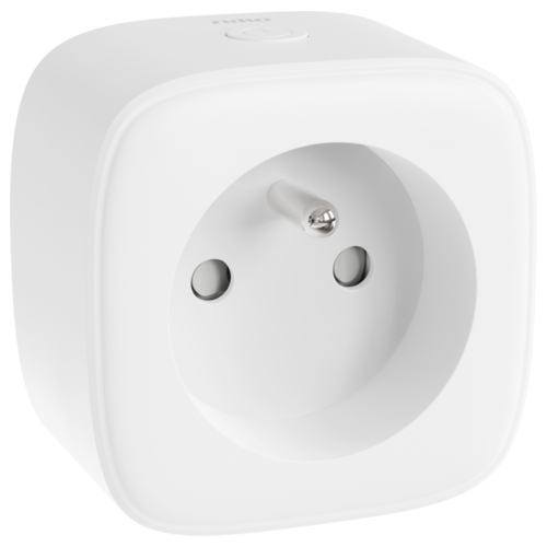 Niko - slimme stekker app bediening energieverbruik meten zigbee - 552-80699