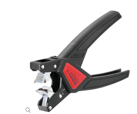 Weidmüller - Pliers STRIPPER 6 16 RED LINE - 9203110000