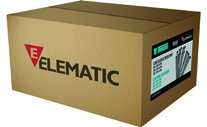 TECO - Colli 1 Promo Elematic 2024 (Kabelbandjes) - COLIS1ELE2022
