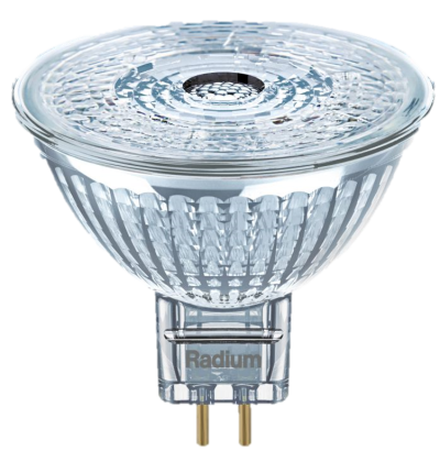 Radium - RL MR16 50 840/WFL - RA43819758