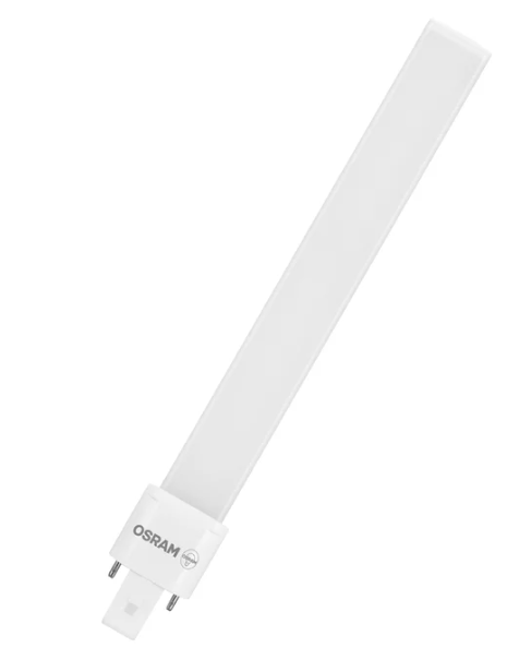 LEDVANCE - DULUX LED S11 EM 6W 830 G23 - 4058075558069