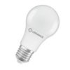 LEDVANCE - LED CLA75 DIM 10.5W 827 FR E27 P LEDV - 4099854043994