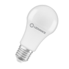 LEDVANCE - LED CLA100 DIM 14W 827 FR E27 P LEDV - 4099854044014