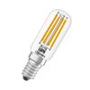 LEDVANCE - LED T26 40 4W 827 FIL E14 P LEDV - 4099854066665