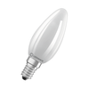 LEDVANCE - LEDCLB60 DIM 5.9W 827 FILFR E14 P LEDV - 4099854253386