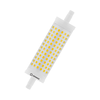 LEDVANCE - LED LINE118 150 DIM 18.2W 827 R7S PLEDV - 4099854048678