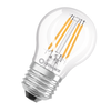 LEDVANCE - LEDCLP40DIM 4.2W927 FILCL E27 S LEDV - 4099854077968