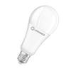 LEDVANCE - LED CLA150 DIM 20W 827 FR E27 P LEDV - 4099854044038