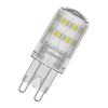 LEDVANCE - LED PIN30 DIM 3W 827 CL G9 P LEDV - 4099854248788