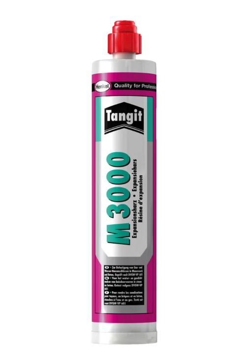 Tangit - M3000 expansieschuim doorvoer afdichten buis water gasdicht - 2183000