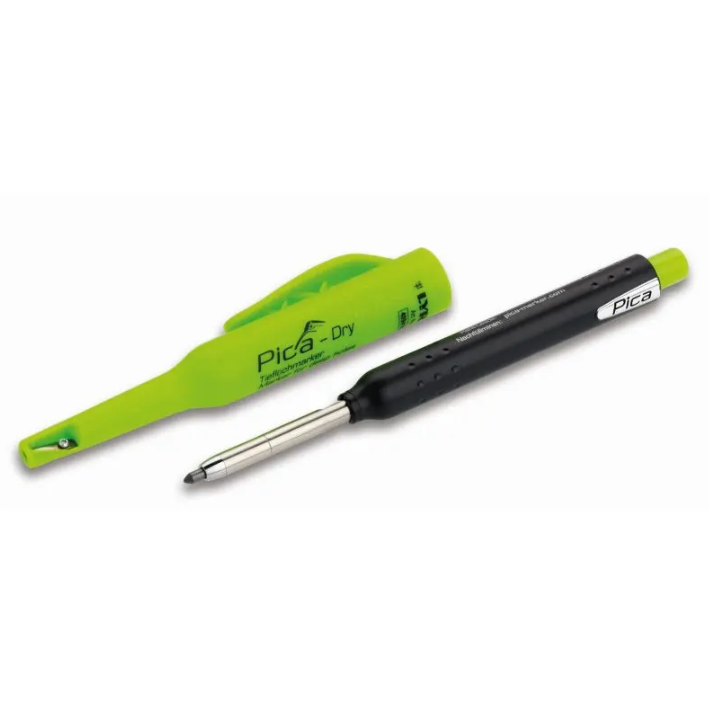 Cimco - Diepgat Potlood II, Grafiet - 212151