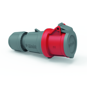 Bals - Cee INNOLINQ koppelstekker 32A 3P+N+A 400V IP54, quick Conne - 301