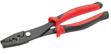 Cimco - Perstang Adereindhulzen, 10 35mm², Doornpersing - 101905