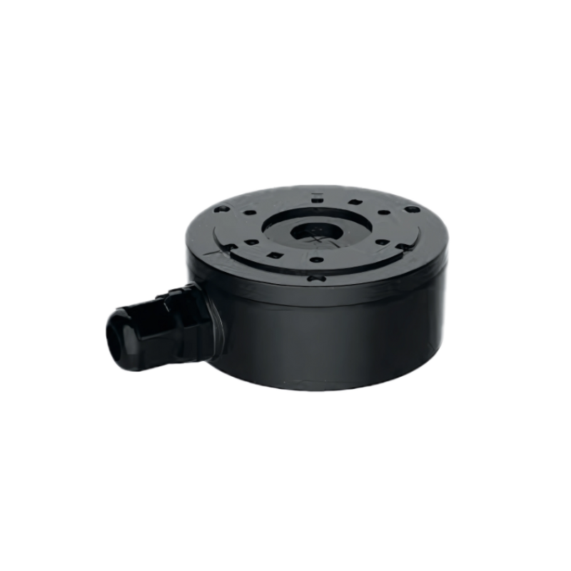 4Sure - Zwarte aansluitdoos voor bullet camera - A50000009