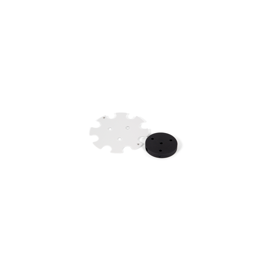 Wever & Ducré - SHIEK CABLE RING FOR 3 PIECES B - W90059121