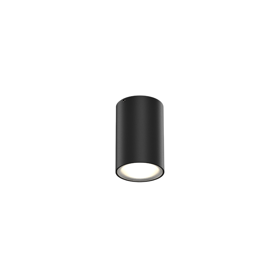 Wever & Ducré - TRAM OUTDOOR CEILING SURF 1.0 LED 3000K B - W747768B5