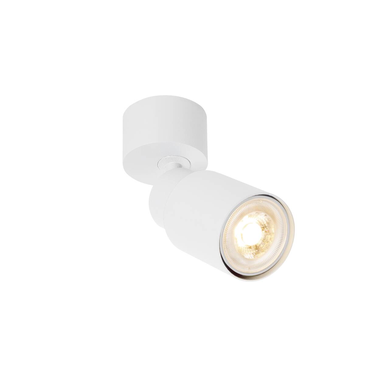 SLV - PURI 2.0 Tube, wand en opbouwplafondarmatuur, 1 x max. 6W G - 1008286