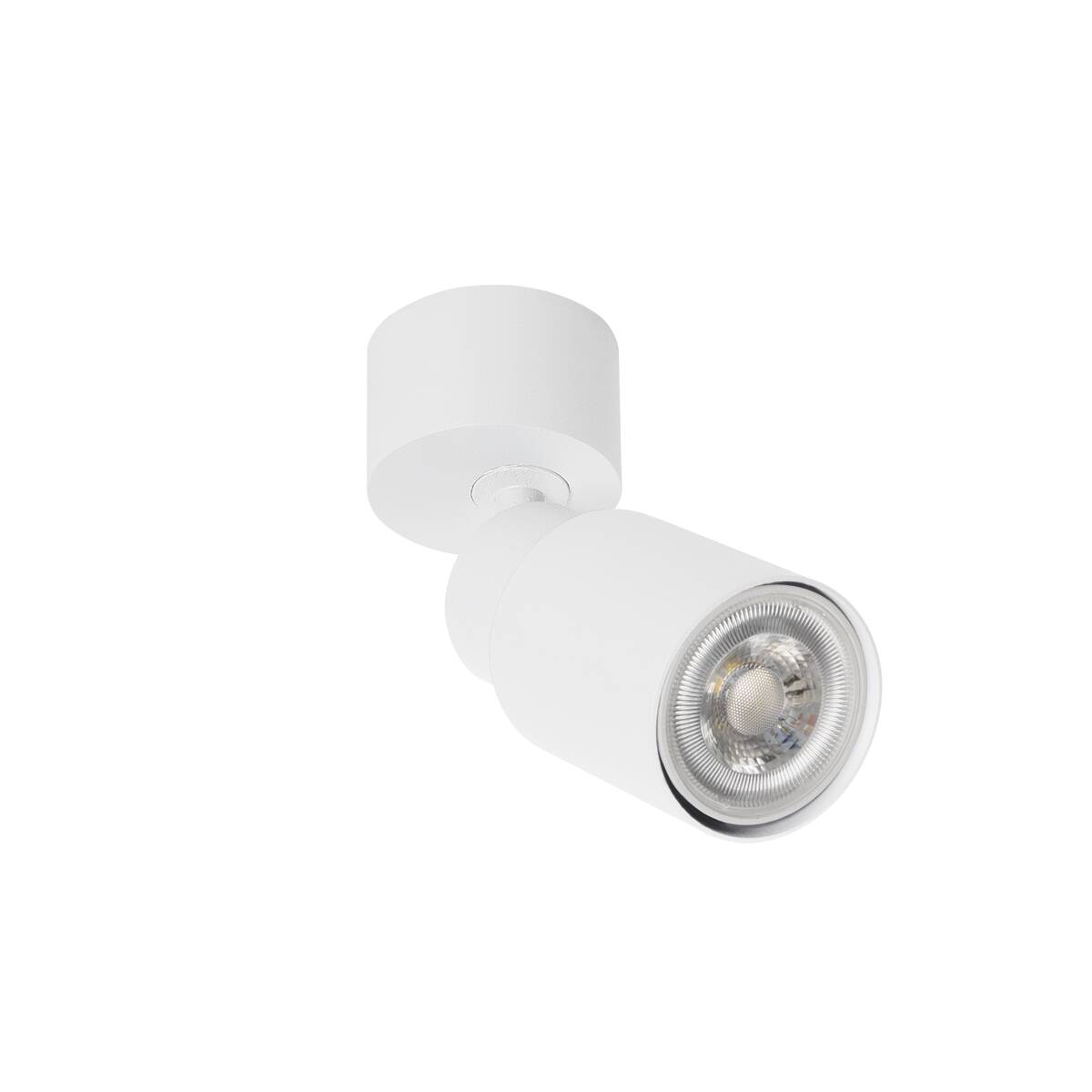 SLV - PURI 2.0 Tube, wand en opbouwplafondarmatuur, 1 x max. 6W G - 1008286