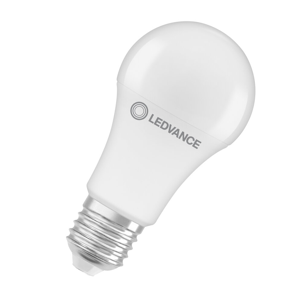 LEDVANCE - LED CLA100 DIM 14W 827 FR E27 P LEDV - 4099854044014