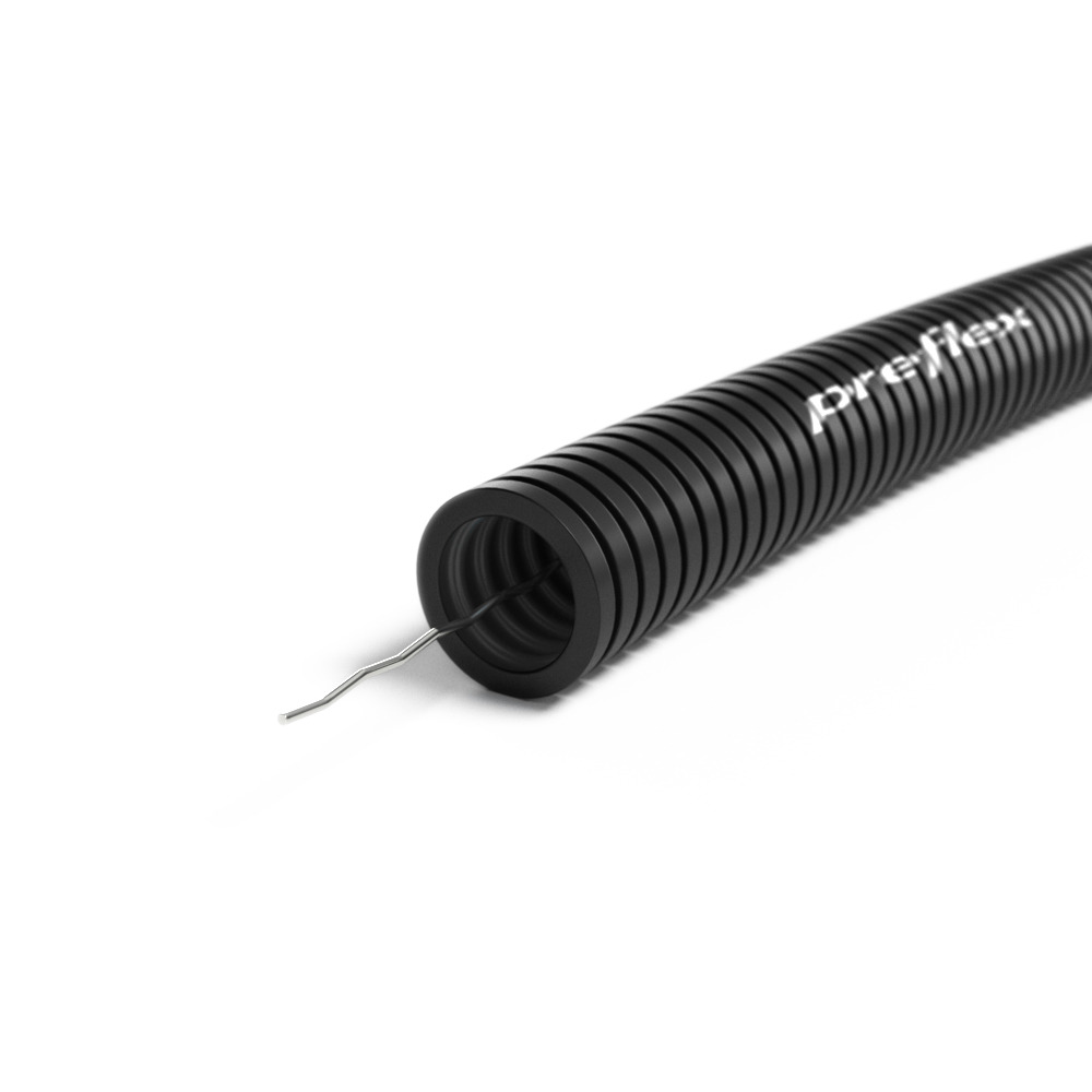 Preflex - 32 mm Trekdraad R50 - 1234003341