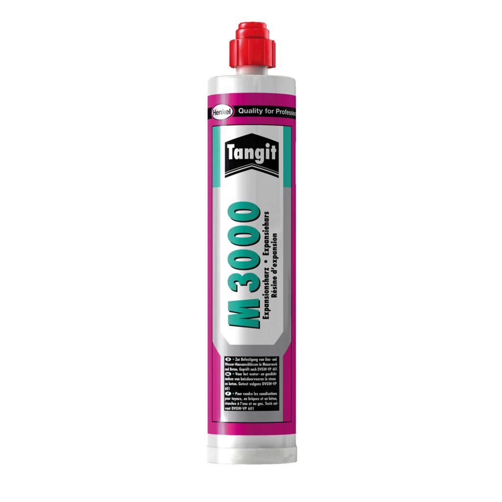 Tangit - expansieschuim doorvoer afdichten buis water gasdicht - 2183000