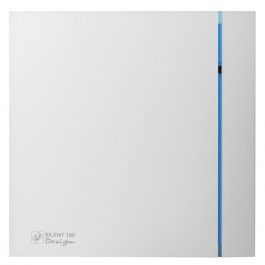 Soler & Palau - Bdk.extr.95m3h+timer geruisloos - 5210603200