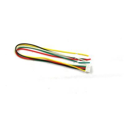 Entrya - Facila 5 polige connector met draden 20cm - 103919