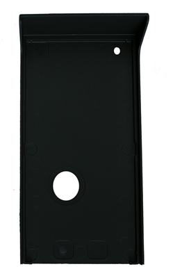 Entrya - Facila neXt regenkap voor buitenpost D21S/B - 105034