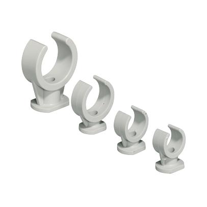 Helia - Vorkklem 20mm voor installatiebuis halogeenvrij - 2911-000