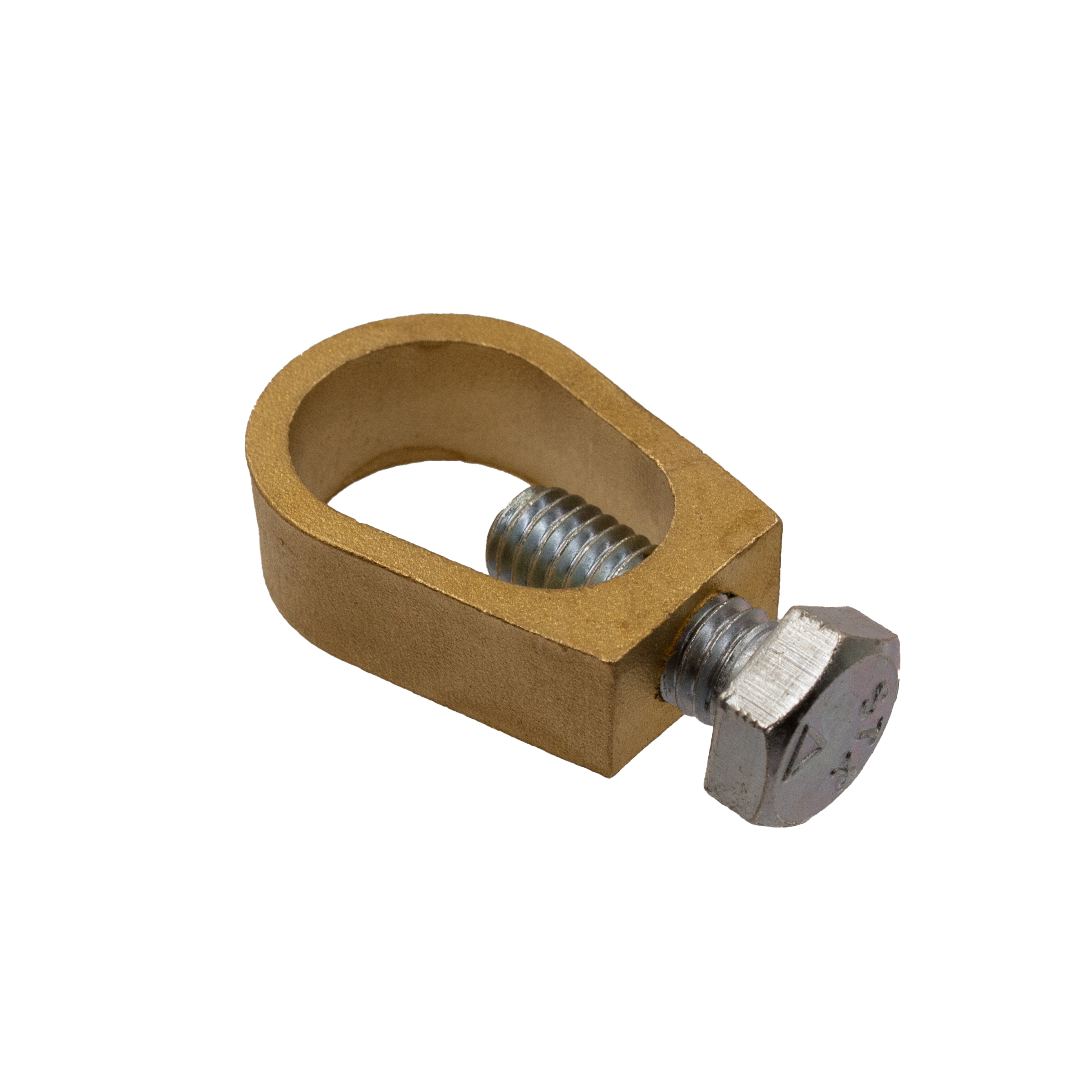 Muller Fix - Aanls. klem voor aardst. 16mm - TERRE11